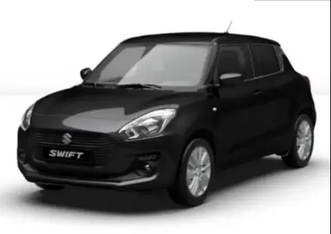 Annonce SUZUKI SWIFT Essence 2023 d'occasion 