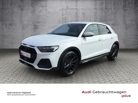 Annonce AUDI A1 Essence 2023 d'occasion 