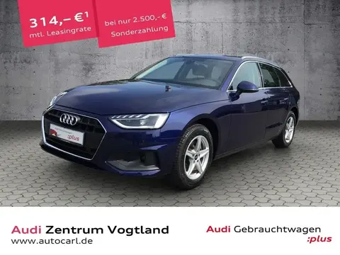 Used AUDI A4 Diesel 2023 Ad 