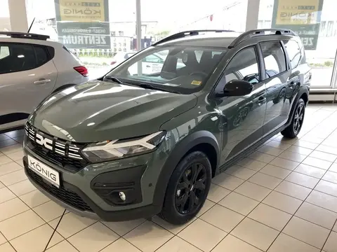 Annonce DACIA JOGGER Essence 2023 d'occasion 