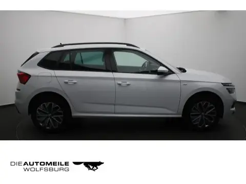 Used SKODA KAMIQ Petrol 2023 Ad 