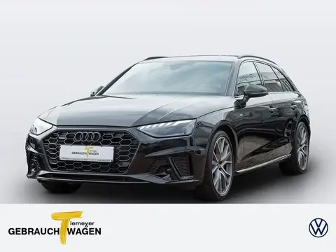 Used AUDI A4 Petrol 2023 Ad 