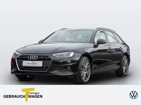 Used AUDI A4 Petrol 2023 Ad 