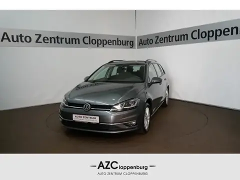 Used VOLKSWAGEN GOLF Petrol 2020 Ad 