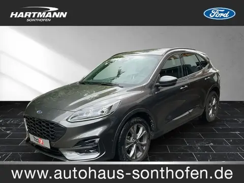 Annonce FORD KUGA Diesel 2023 d'occasion 