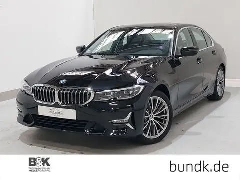 Annonce BMW SERIE 3 Diesel 2022 d'occasion 