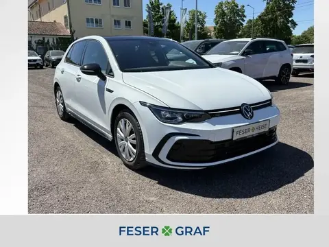 Annonce VOLKSWAGEN GOLF Essence 2023 d'occasion 