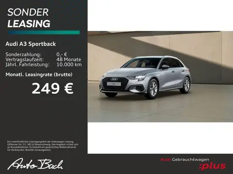 Annonce AUDI A3 Essence 2023 d'occasion 