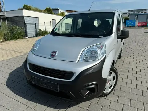 Annonce FIAT FIORINO  2019 d'occasion 