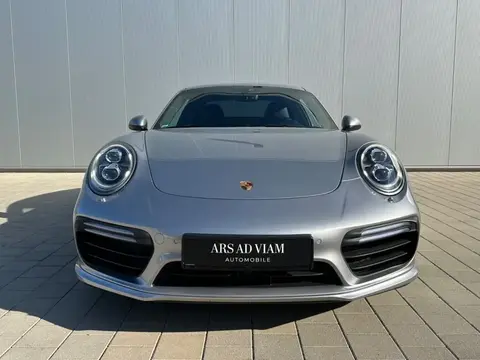 Annonce PORSCHE 991 Essence 2016 d'occasion 