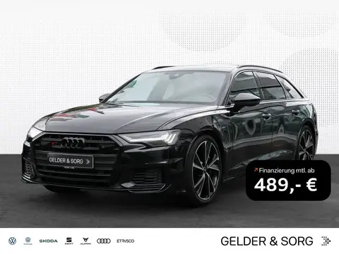 Used AUDI S6 Diesel 2022 Ad 