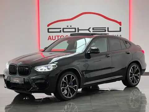 Used BMW X4 Petrol 2020 Ad 