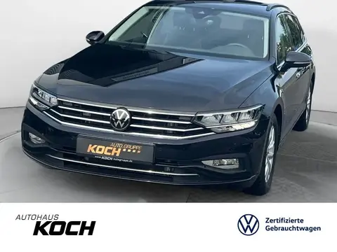 Used VOLKSWAGEN PASSAT Diesel 2023 Ad 