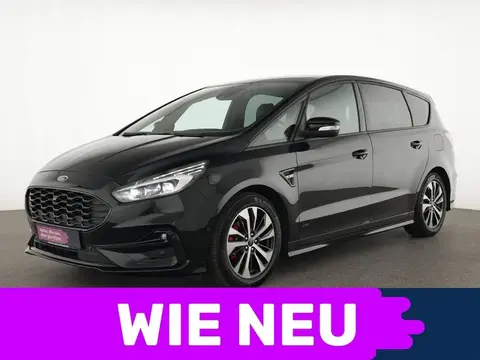 Annonce FORD S-MAX Diesel 2022 d'occasion 