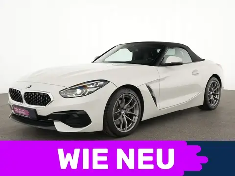 Annonce BMW Z4 Essence 2020 d'occasion 