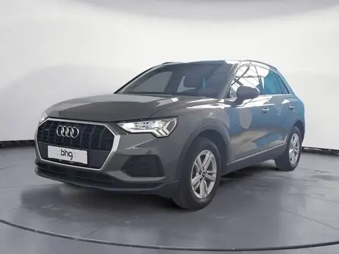 Used AUDI Q3 Petrol 2021 Ad Germany