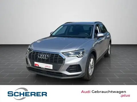 Used AUDI Q3 Diesel 2022 Ad Germany