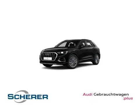 Used AUDI Q3 Petrol 2023 Ad Germany