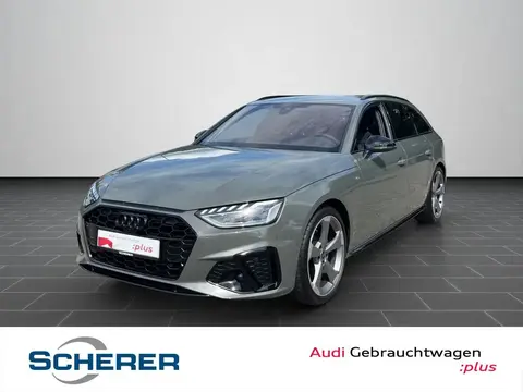 Used AUDI A4 Diesel 2024 Ad 