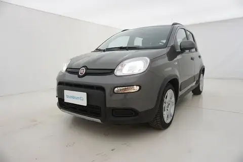 Used FIAT PANDA Hybrid 2022 Ad 