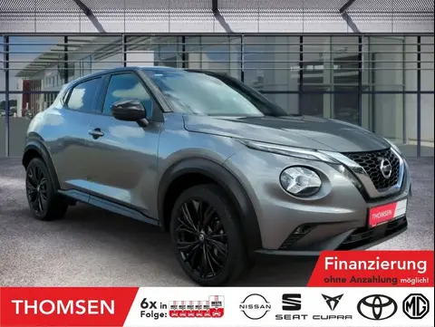 Used NISSAN JUKE Petrol 2021 Ad 