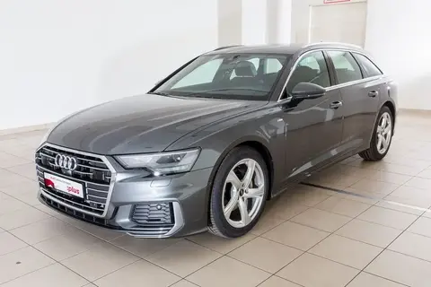 Used AUDI A6 Diesel 2023 Ad 