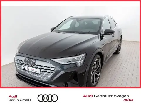 Used AUDI Q8 Not specified 2024 Ad 