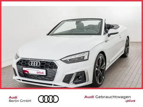 Used AUDI A5 Petrol 2024 Ad 