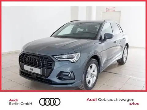 Used AUDI Q3 Petrol 2024 Ad Germany