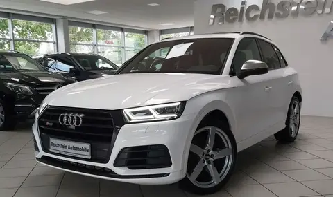 Used AUDI SQ5 Diesel 2020 Ad 