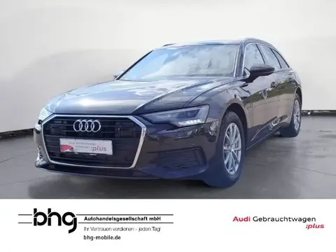 Annonce AUDI A6 Diesel 2020 d'occasion 