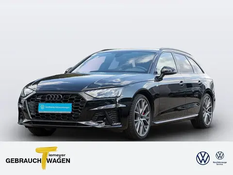 Used AUDI A4 Petrol 2023 Ad 