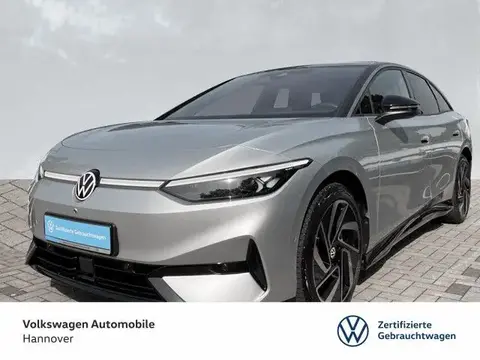 Annonce VOLKSWAGEN ID.7 Non renseigné 2023 d'occasion 