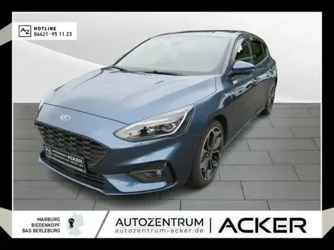 Used FORD FOCUS Petrol 2021 Ad 