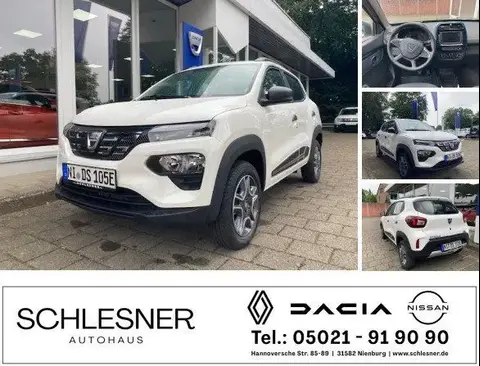 Used DACIA SPRING Not specified 2021 Ad 