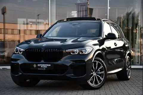 Annonce BMW X5 Diesel 2022 d'occasion 