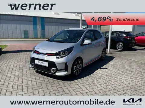 Annonce KIA PICANTO Essence 2024 d'occasion 