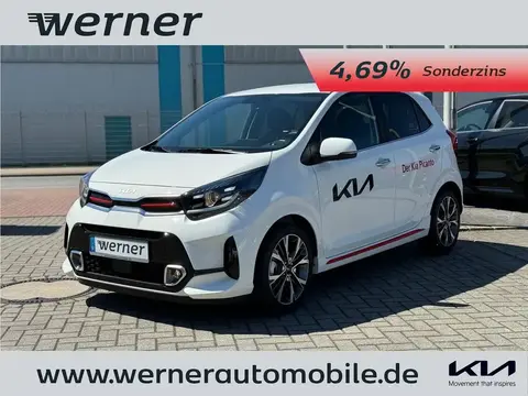 Used KIA PICANTO Petrol 2024 Ad 