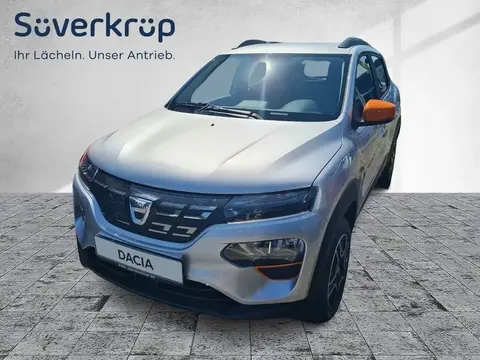 Annonce DACIA SPRING Non renseigné 2021 d'occasion 