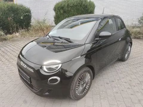 Annonce FIAT 500 Non renseigné 2022 d'occasion 