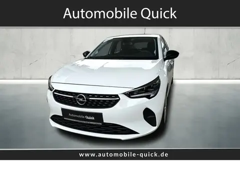 Annonce OPEL CORSA Essence 2023 d'occasion 