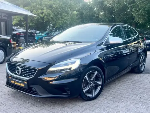 Annonce VOLVO V40 Diesel 2018 d'occasion 