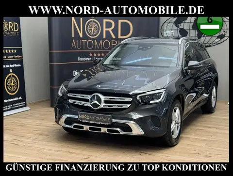 Used MERCEDES-BENZ CLASSE GLC Diesel 2021 Ad Germany