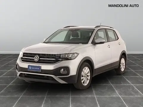 Used VOLKSWAGEN T-CROSS  2023 Ad 