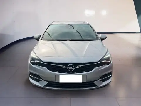 Annonce OPEL ASTRA Diesel 2020 d'occasion 