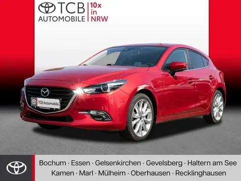 Used MAZDA 3 Petrol 2018 Ad 