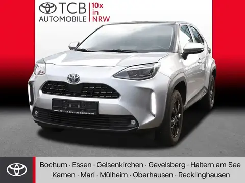 Used TOYOTA YARIS Petrol 2021 Ad Germany