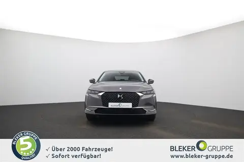 Used DS AUTOMOBILES DS4 Hybrid 2022 Ad 