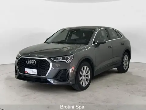 Used AUDI Q3 Diesel 2020 Ad 