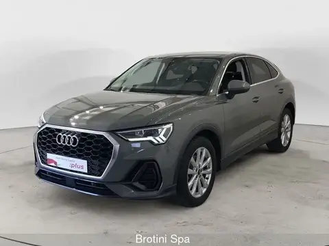 Used AUDI Q3 Diesel 2020 Ad 